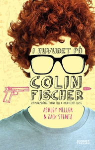I huvudet på Colin Fischer (e-bok) av Ashley Ed