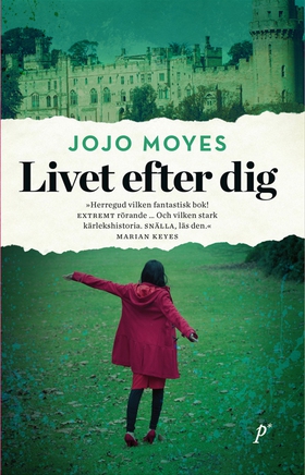 Livet efter dig (e-bok) av Jojo Moyes