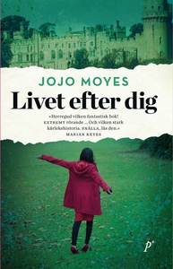 Livet efter dig (e-bok) av Jojo Moyes