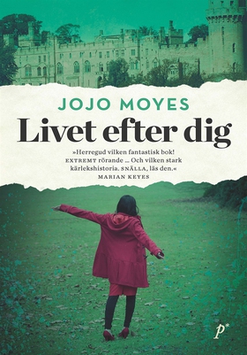Livet efter dig (e-bok) av Jojo Moyes