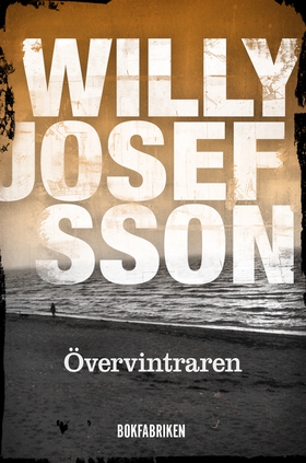 Övervintraren (e-bok) av Willy Josefsson