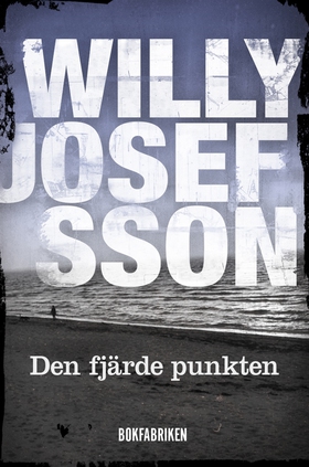 Den fjärde punkten (e-bok) av Willy Josefsson