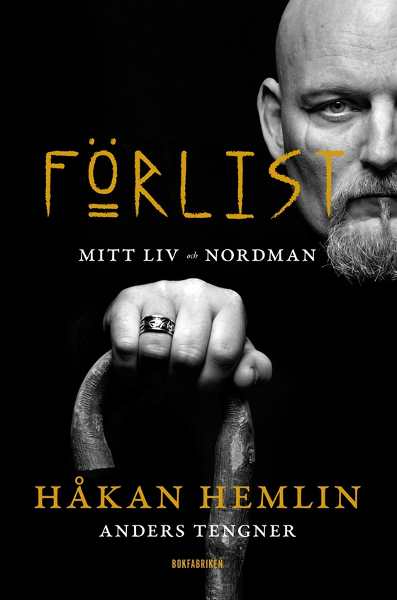 Förlist : Mitt liv och Nordman (e-bok) av Anders Tengner