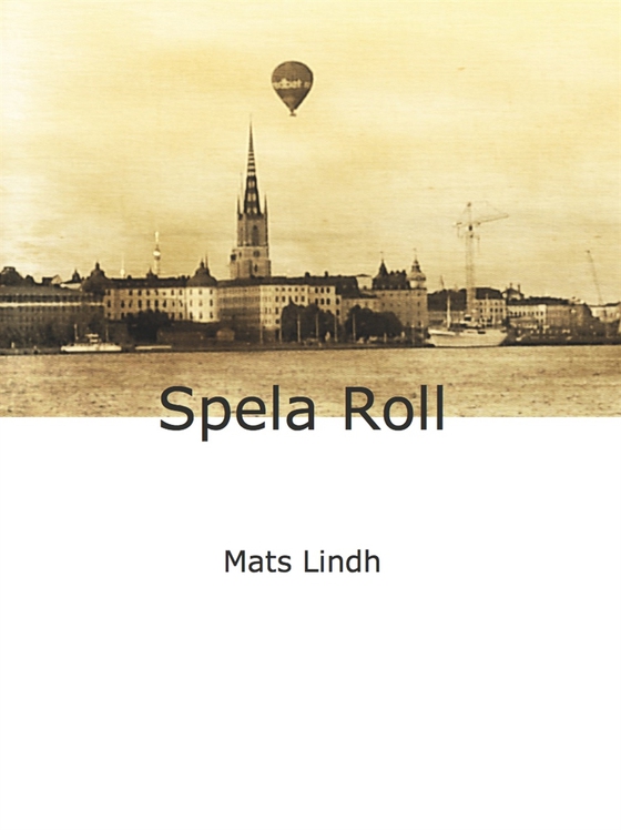 Spela Roll