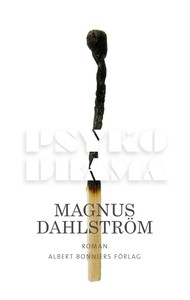 Psykodrama (e-bok) av Magnus Dahlström