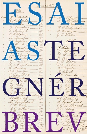 Brev (e-bok) av Esaias Tegnér