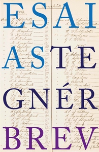 Brev (e-bok) av Esaias Tegnér