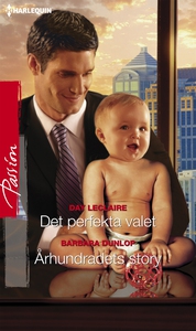Det perfekta valet/Århundradets story (e-bok) a