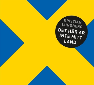 Det här är inte mitt land (ljudbok) av Kristian