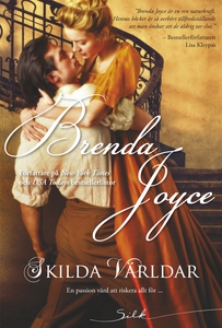 Skilda världar (e-bok) av Brenda Joyce