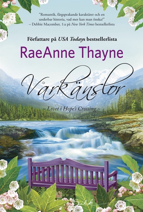 Vårkänslor (e-bok) av RaeAnne Thayne
