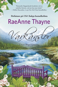 Vårkänslor (e-bok) av RaeAnne Thayne