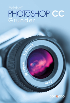 Photoshop CC Grunder (e-bok) av Eva Ansell, Ire