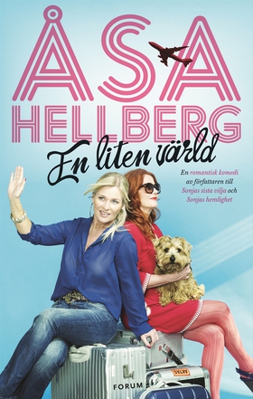 En liten värld (e-bok) av Åsa Hellberg