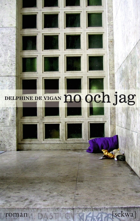 No och jag (e-bok) av Delphine de Vigan