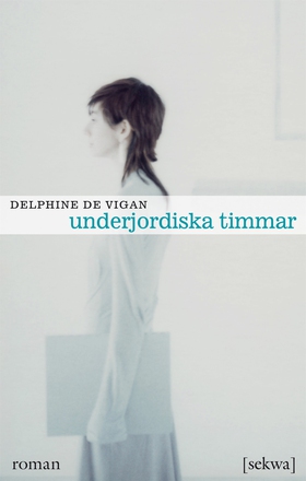 Underjordiska timmar (e-bok) av Delphine de Vig