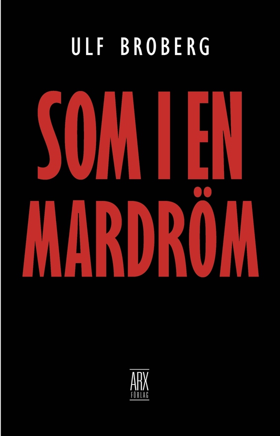 Som i en mardröm