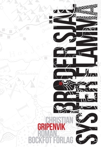 Broder själ, syster flamma (e-bok) av Christian