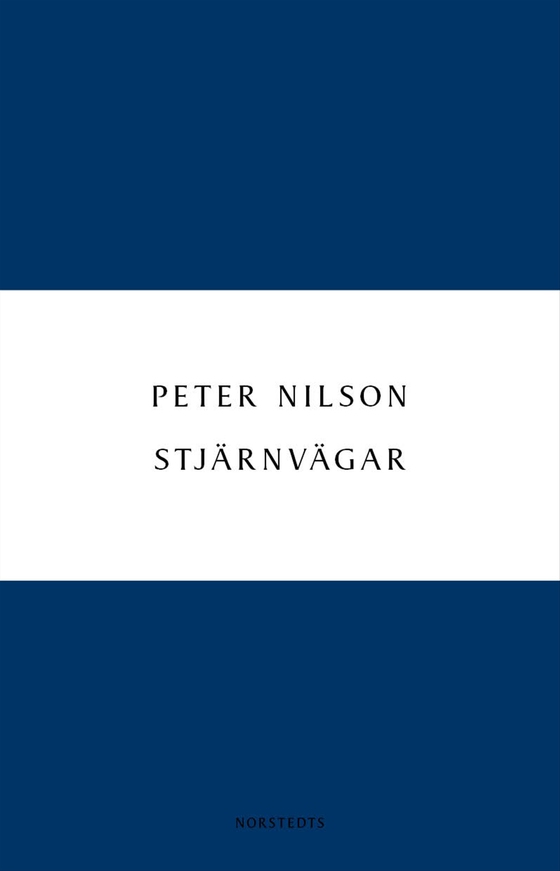 Stjärnvägar : en bok om kosmos