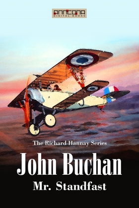 Mr Standfast (e-bok) av John Buchan