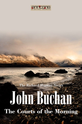 The Courts of the Morning (e-bok) av John Bucha