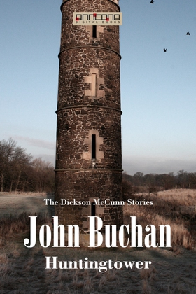 Huntingtower (e-bok) av John Buchan