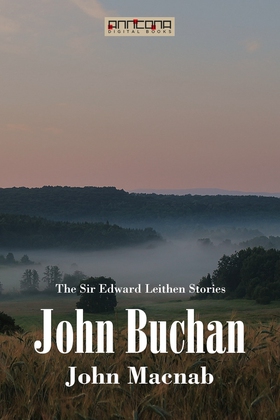 John Macnab (e-bok) av John Buchan