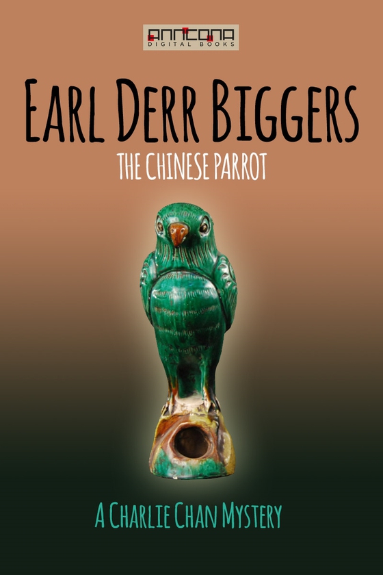 The Chinese Parrot