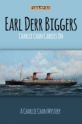 Charlie Chan Carries On (e-bok) av Earl Derr Bi