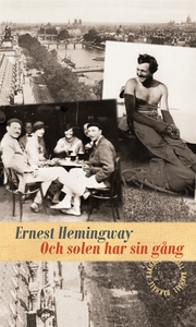 Och solen har sin gång (e-bok) av Ernest Heming