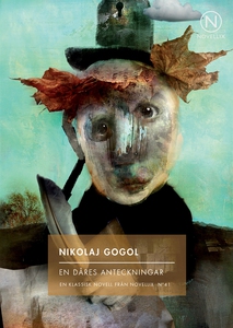 En dåres anteckningar (e-bok) av Nikolaj Gogol