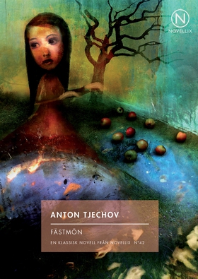 Fästmön (e-bok) av Anton Tjechov