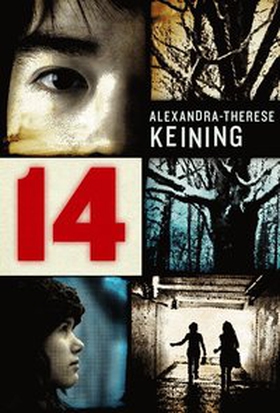 14 (e-bok) av Alexandra-Therese Keining