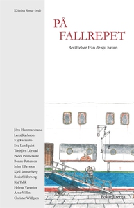 På fallrepet (e-bok) av Jörn Hammarstrand, Lero