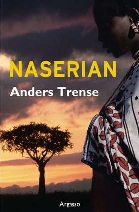 Naserian (e-bok) av Anders Trense