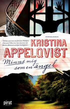 Minns mig som en ängel (e-bok) av Kristina Appe