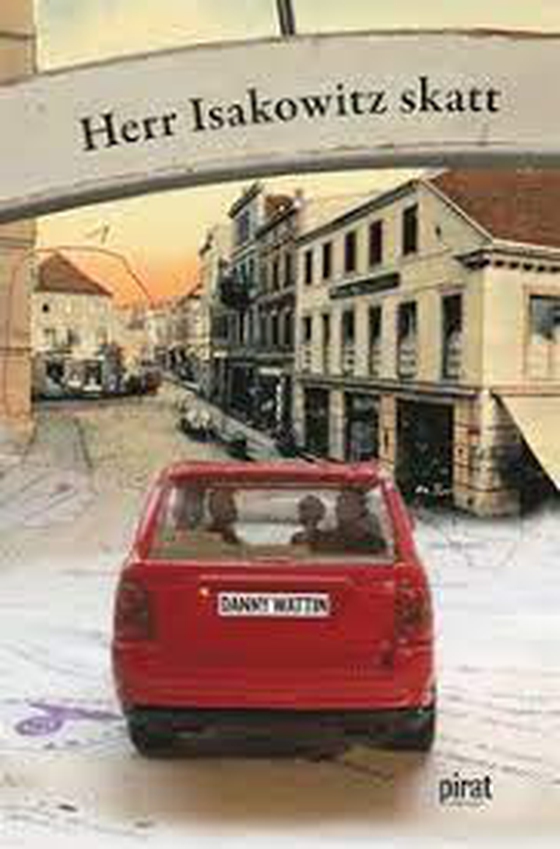 Herr Isakowitz skatt