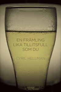 En främling lika tillitsfull som du (e-bok) av