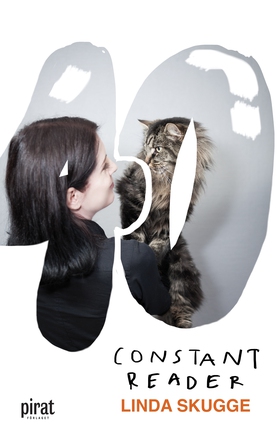 40 : constant reader (e-bok) av Linda Skugge