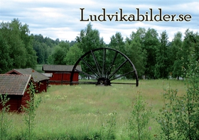 Ludvikabilder.se (e-bok) av Text- och Bildgrupe