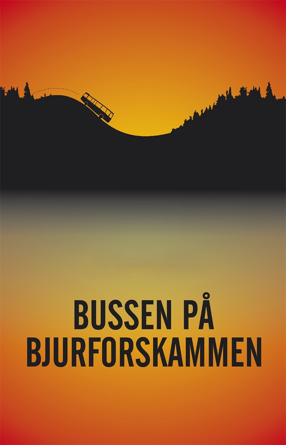 Bussen på Bjurforskammen