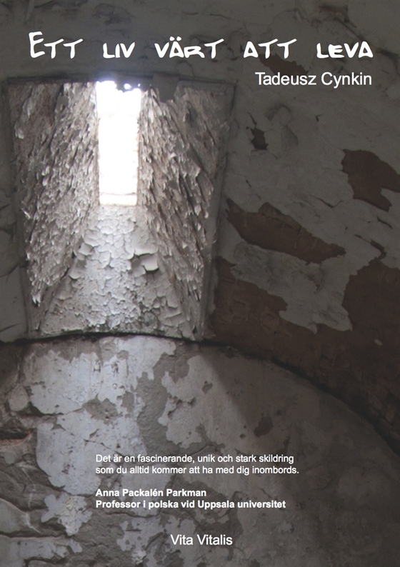 Ett liv värt att leva