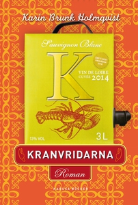 Kranvridarna (e-bok) av Karin Brunk Holmqvist