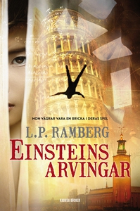 Einsteins arvingar (e-bok) av L.P. Ramberg