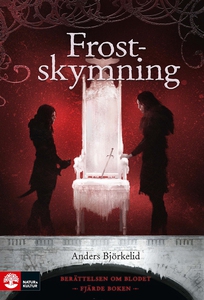 Frostskymning (e-bok) av Anders Björkelid