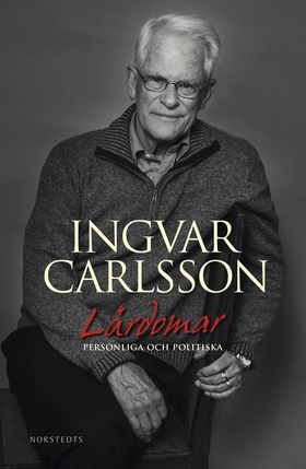 Lärdomar (e-bok) av Ingvar Carlsson
