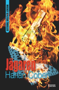 Jägaren (e-bok) av Harlan Coben