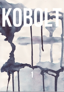 Kobolt Magazine 1 (e-bok) av Klara Andersson Ås