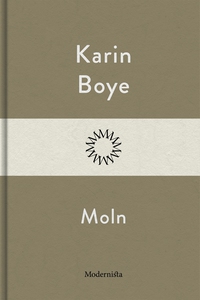 Moln (e-bok) av Karin Boye
