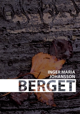 Berget (e-bok) av Inger Maria Johansson